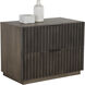 Carlin 32 X 24 inch Taupe Night Stand